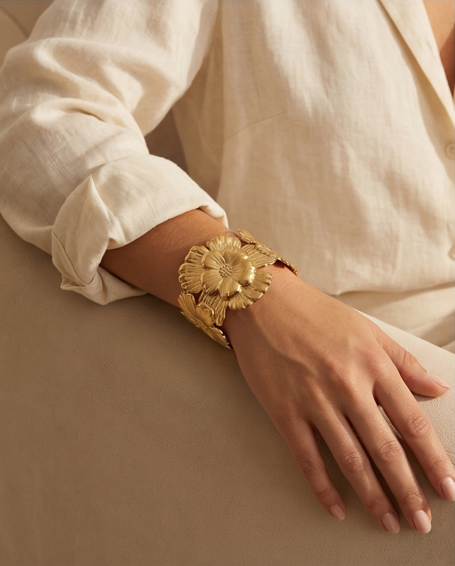 Bracelet Azélie